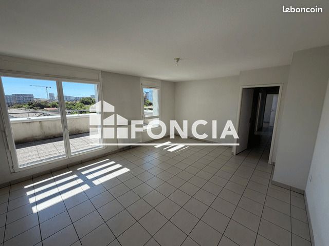 Appartement 4 pièces 101 m² · à Floirac · 101 m² · 1 217 €/mois
