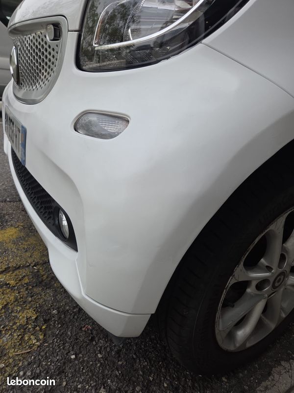 SMART FORTWO PASSION 71Ch BVA6 (image 17)