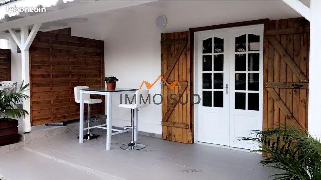 Appartement 1 pièce 35 m² · à Baie-Mahault · 35 m² · 850 €/mois
