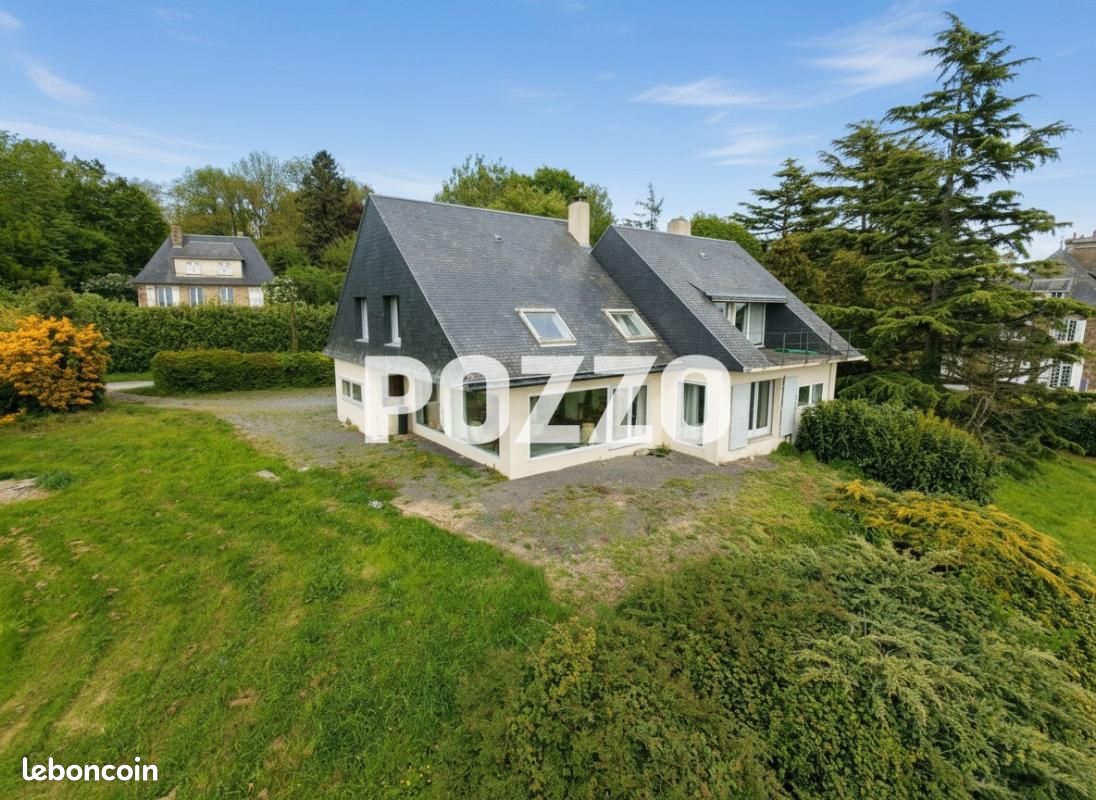 Maison 6 pièces 232 m² · à Avranches · 232 m² · 545 000 €