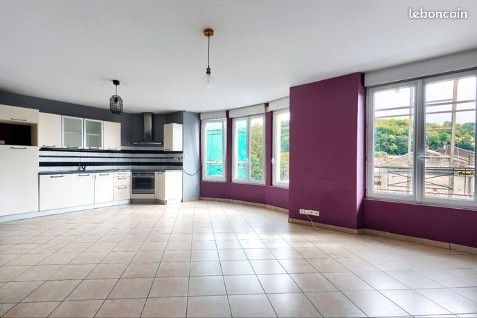 A louer appartement