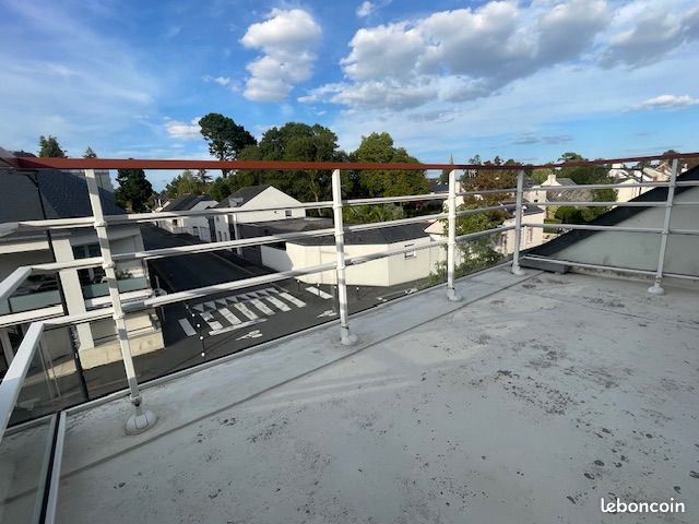Appartement 2 pièces 50 m² · à Sautron · 50 m² · 690 €/mois