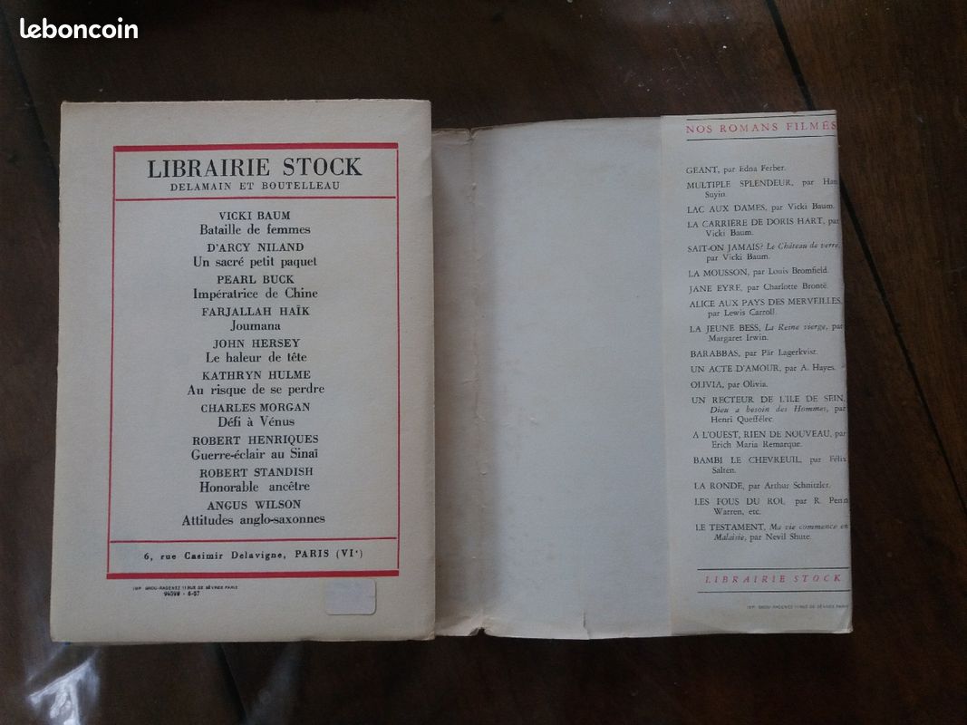 La loi du Seigneur (image 2)