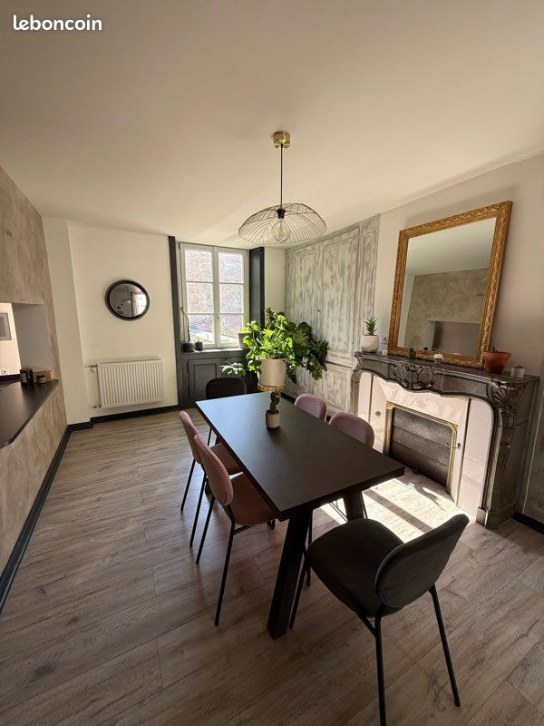 Appartement 3 pièces 90 m² · à Vesoul · 89,5 m² · 129 000 €