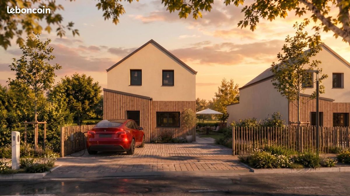 Maison 81 m² · à Granville · 81 m² · 235 700 €