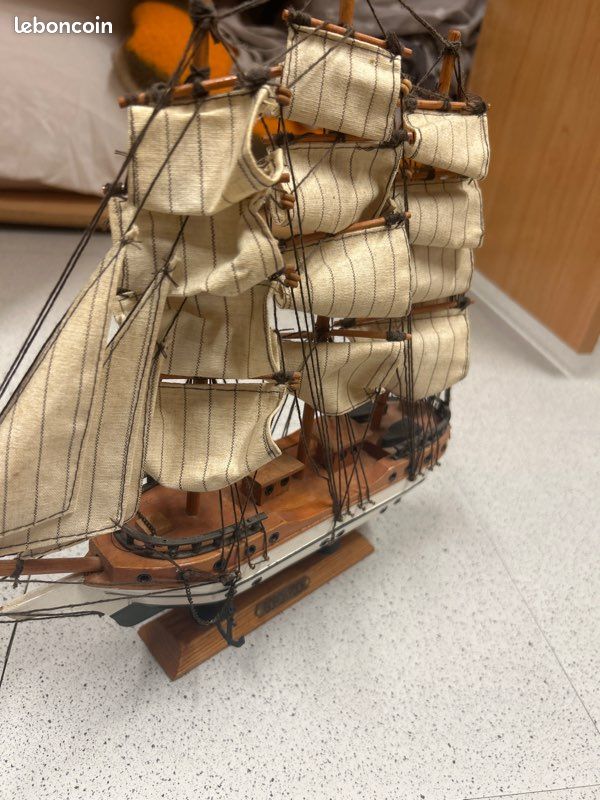 Bateau Gorch Fock (image 3)