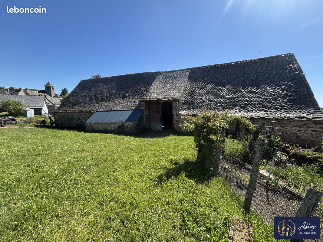 Maison 2 pièces 493 m² · à Trizac · 493 m² · 60 000 €