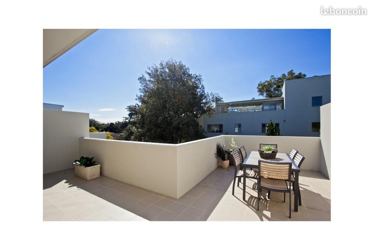Appartement 3 pièces 69 m² · à Narbonne · 69 m² · 254 900 €