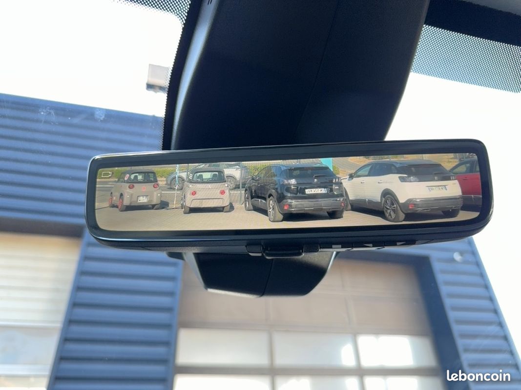 Peugeot Partner (3) Taille M 650kg BlueHDi 100 BVM6 / pack Premium Connect (image 16)