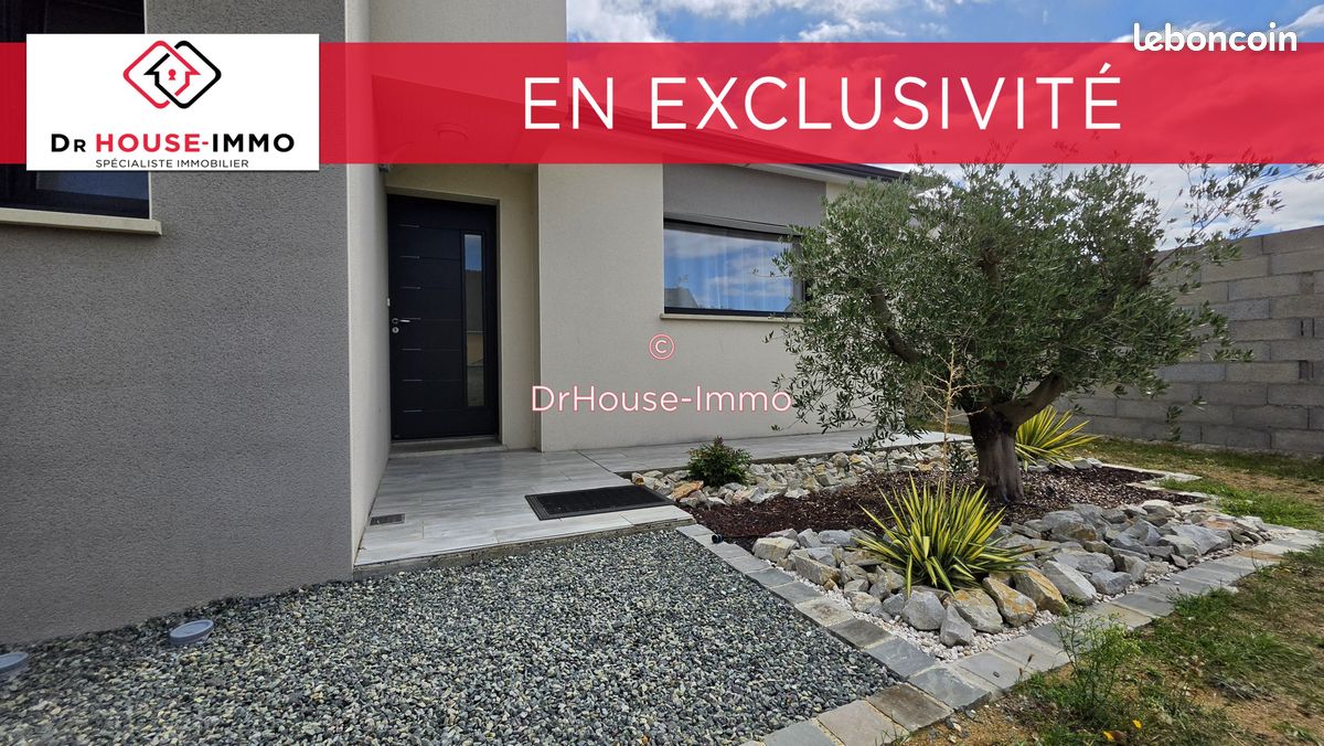 Maison 6 pièces 127 m² · à Changé · 127 m² · 319 900 €