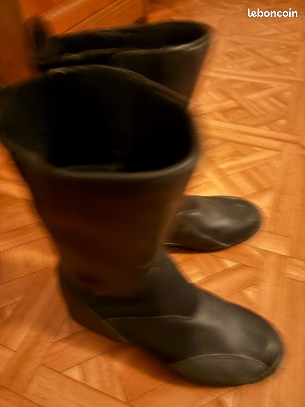 Botte moto DAINESE (image 3)
