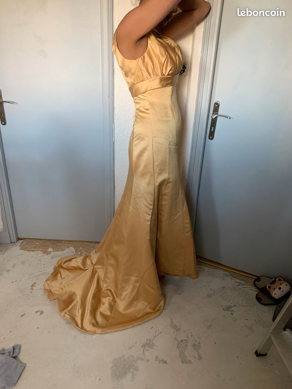 Robe de cocktail (image 1)