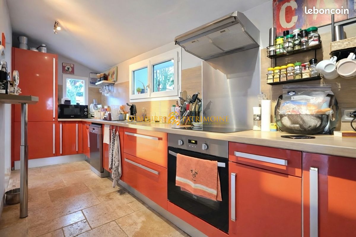 Maison 7 pièces 160 m² (image 3)