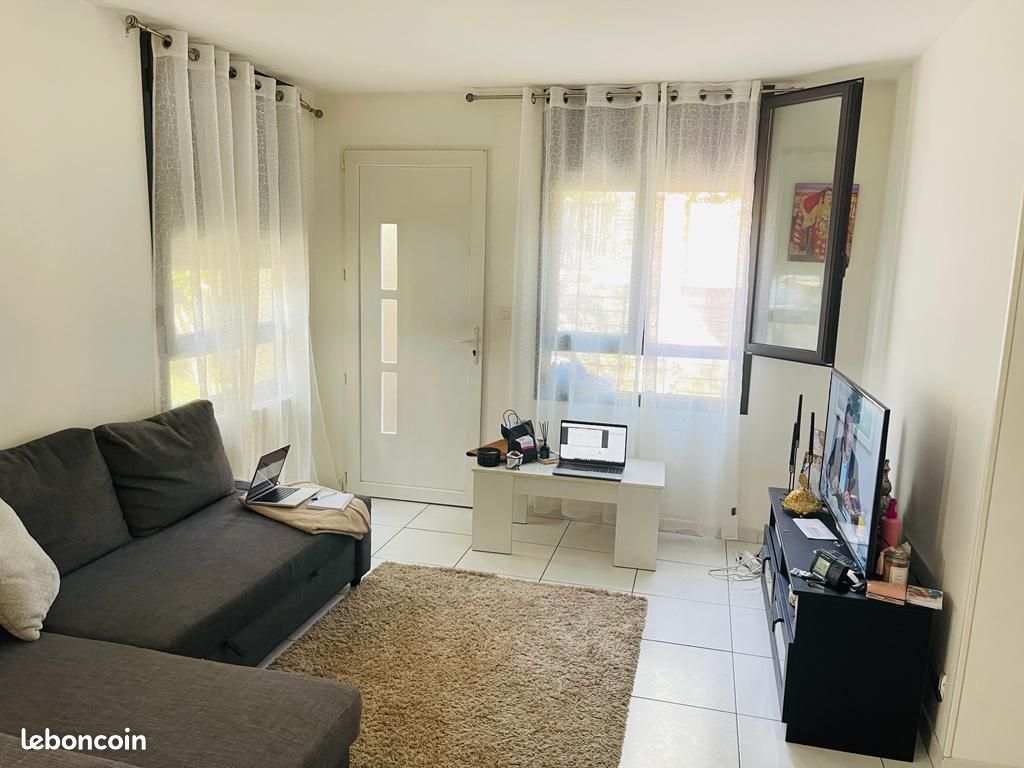 Appartement 2 pièces 40 m² · à Talence · 40 m² · 800 €