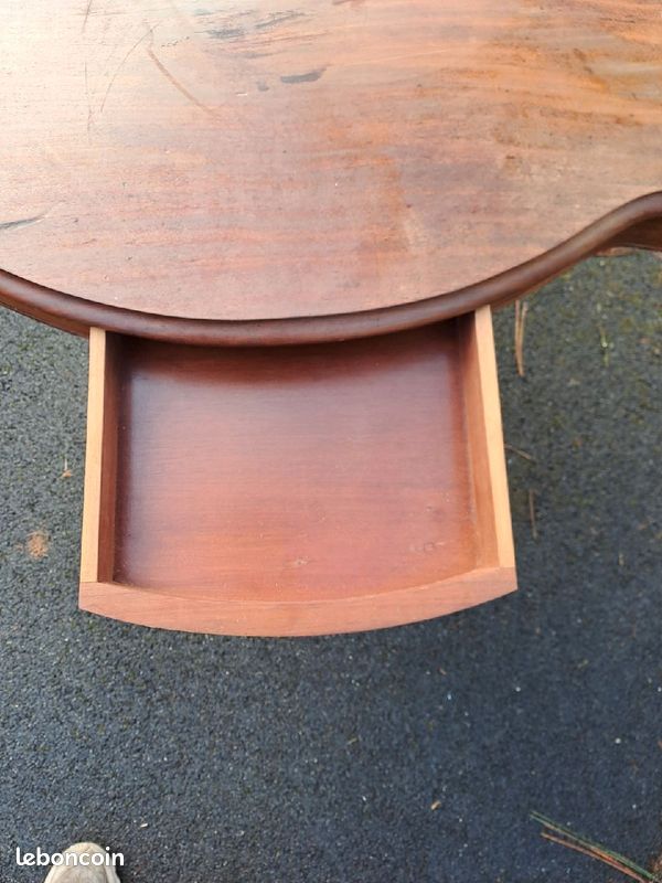 Table basse violon (image 1)