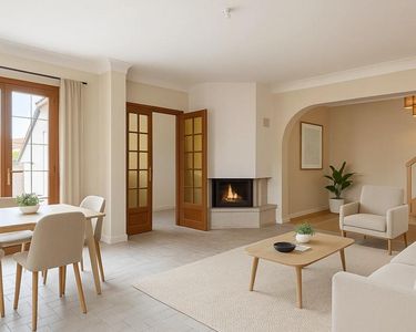 Maison 782 500 € - 215 m²