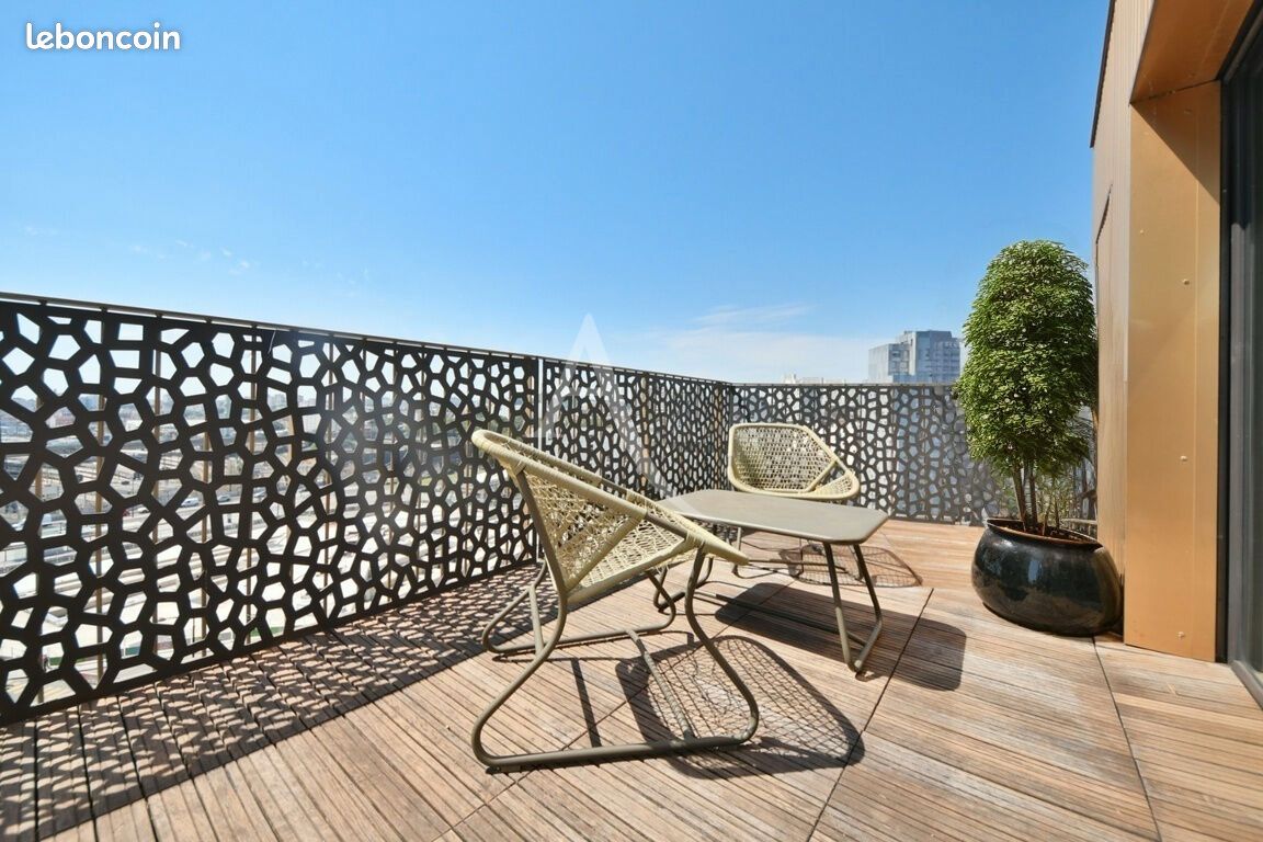 Appartement 5 pièces 120 m² · à Paris · 120 m² · 1 267 000 €