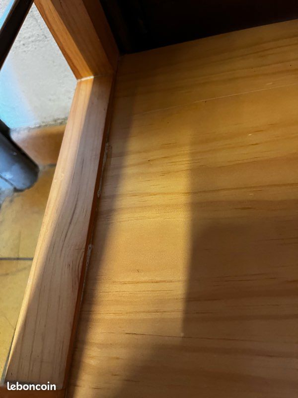 Meuble salle de bain (image 5)