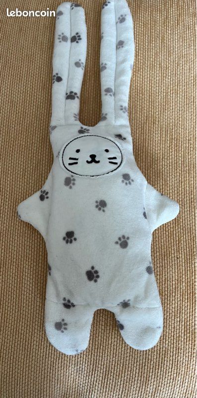 Doudou catimini (image 1)