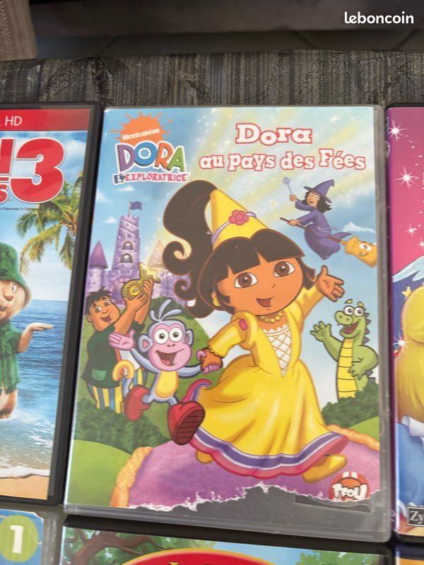 Lecteur dvd (image 7)