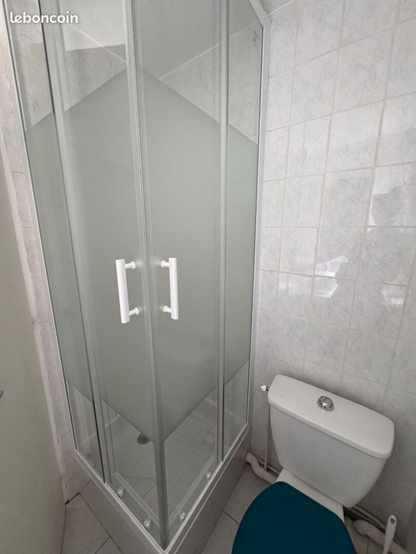 Duplex 2 pièces 30 m² (image 3)
