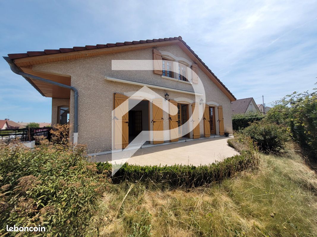 Maison 6 pièces 131 m² · à Chaumont · 131 m² · 235 000 €