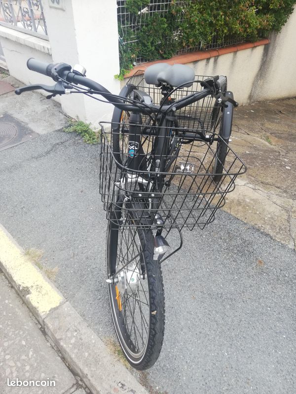 Vend tricycle électrique (image 3)