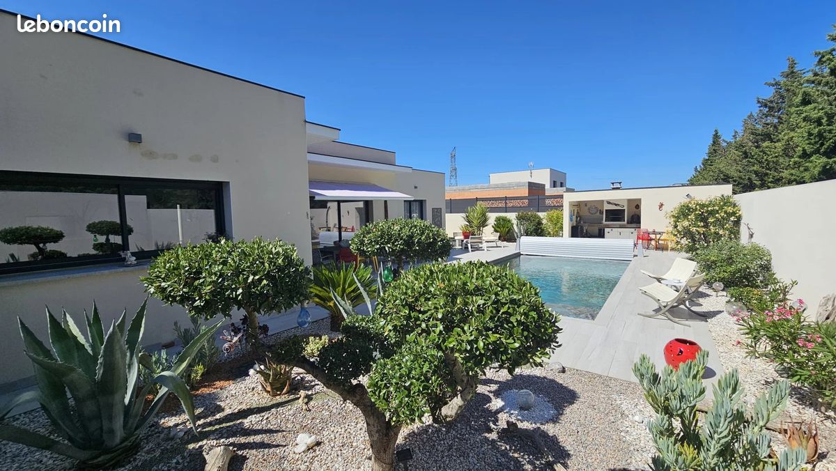 Maison 5 pièces 155 m² · à Narbonne · 155 m² · 579 000 €