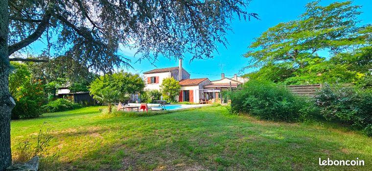 Maison famille