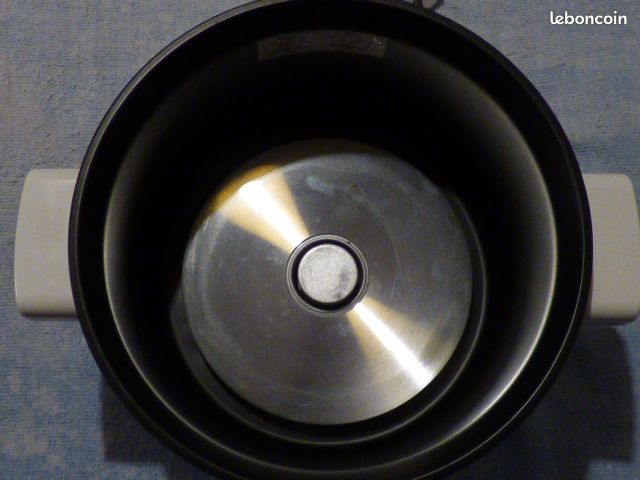 Cuiseur à riz Uno Design MK111EF1 MOULINEX (image 5)