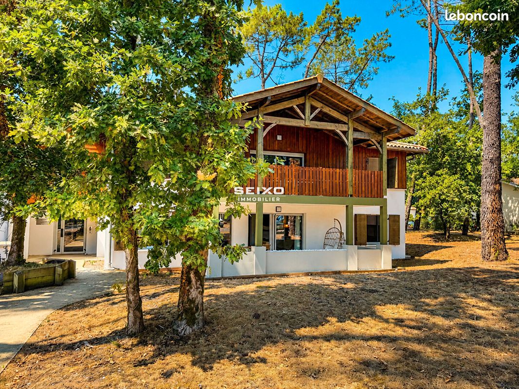 Appartement 4 pièces 84 m² · à Labenne · 84 m² · 451 500 €