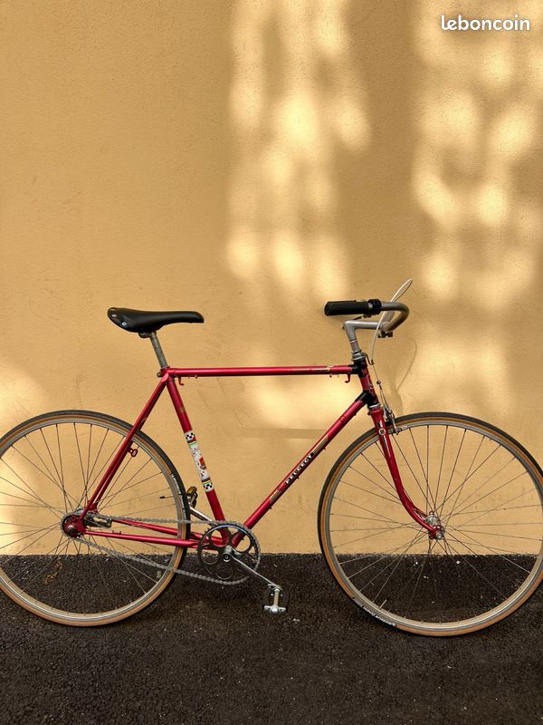 Peugeot rétropédalage (image 1)