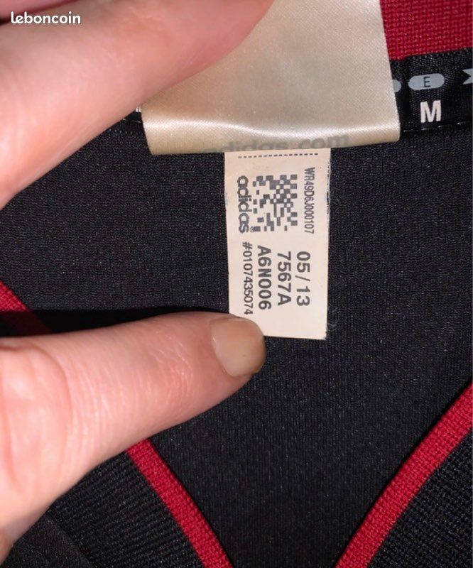 Maillot NBA Miami Heat Dwyane Wade 2013/14 Vintage Lenght +2