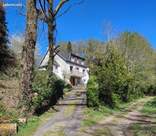 Maison 7 pièces 130 m²