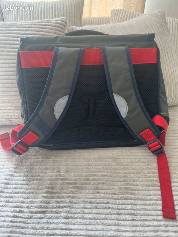 Cartable Tann’s (image 2)