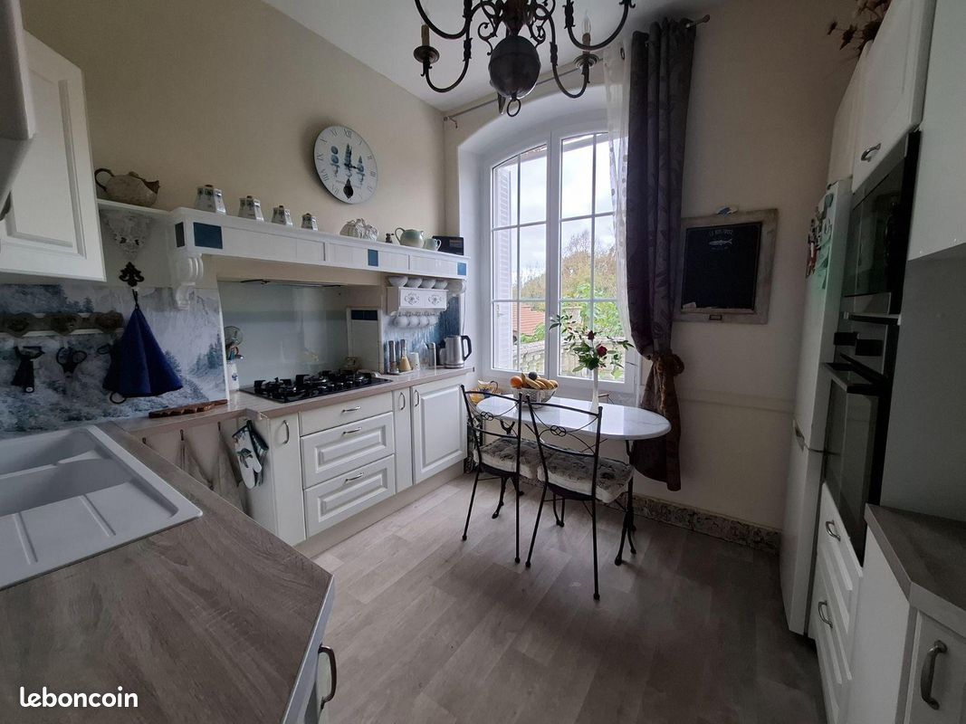 Maison de ville 4 pièces 111 m² (image 5)
