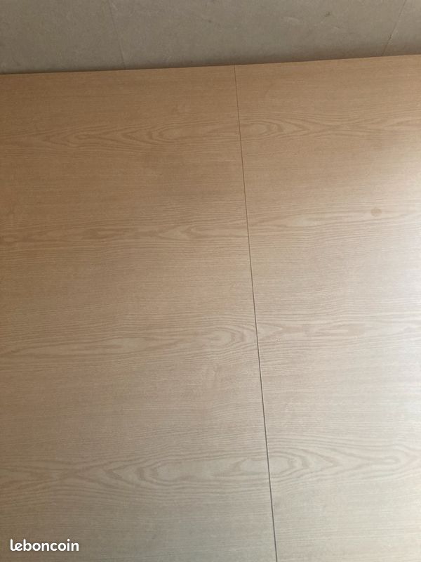 Table +chaise (image 4)