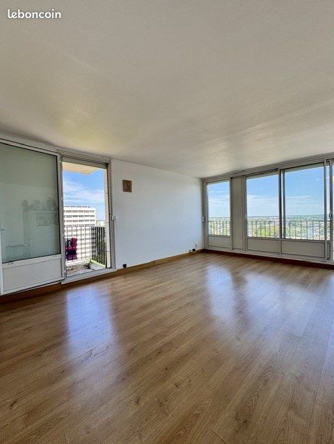 Appartement 3 pièces 78 m² · à Angers · 78 m² · 181 700 €