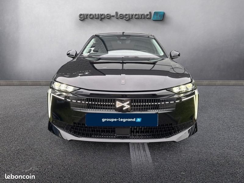 Ds N°4 PLUG-IN HYBRID 225ch Etoile - ALCANTARA (image 2)