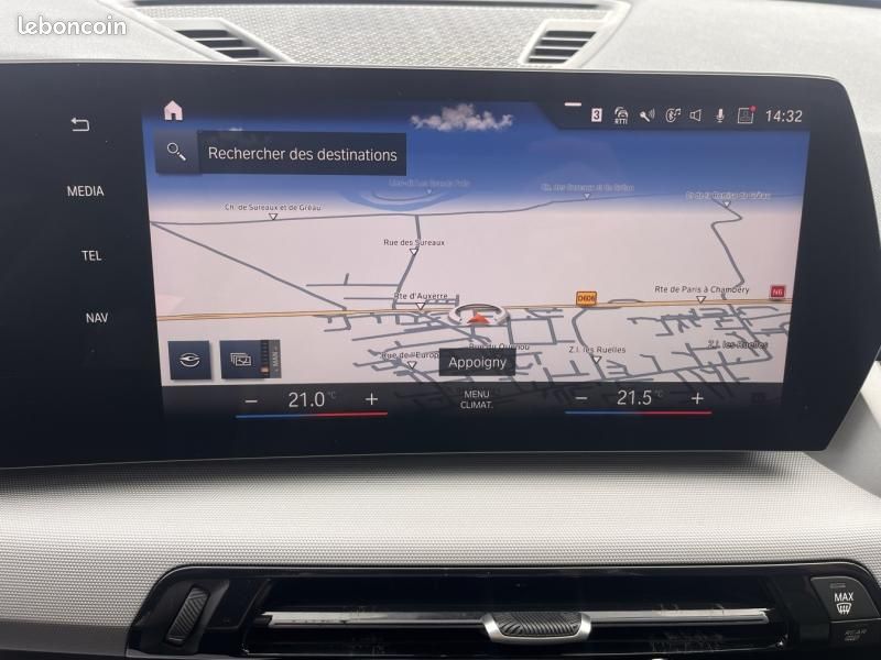 Bmw X1 sDrive18i 136ch Business Design (image 15)