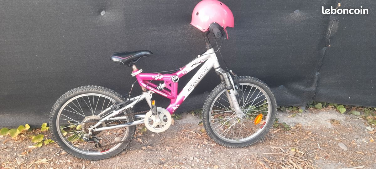 Velo enfant (image 3)