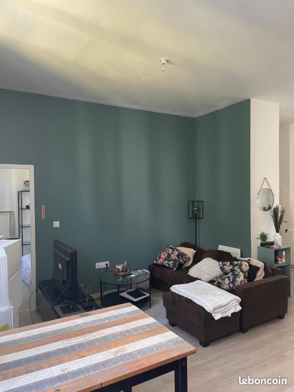 Appartement 2 pièces 45 m² · à Saint-Omer · 45 m² · 540 €/mois