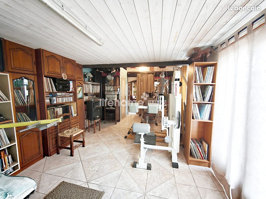 Maison 5 pièces 285 m² (image 16)
