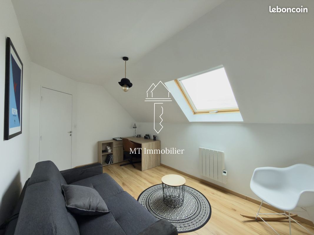 Duplex 4 pièces 100 m² (image 15)