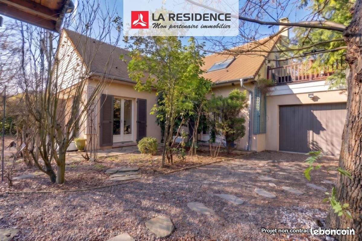 Maison 7 pièces 165 m² · à Vernouillet · 165 m² · 500 000 €