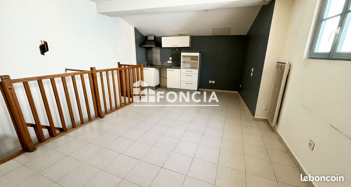 Immeuble 2 pièces 36 m² · à Narbonne · 36 m² · 79 000 €