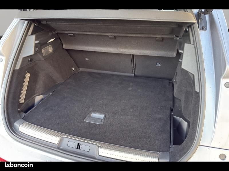Ds DS 7 Crossback BlueHDi 180ch Performance Line + Automatique (image 14)
