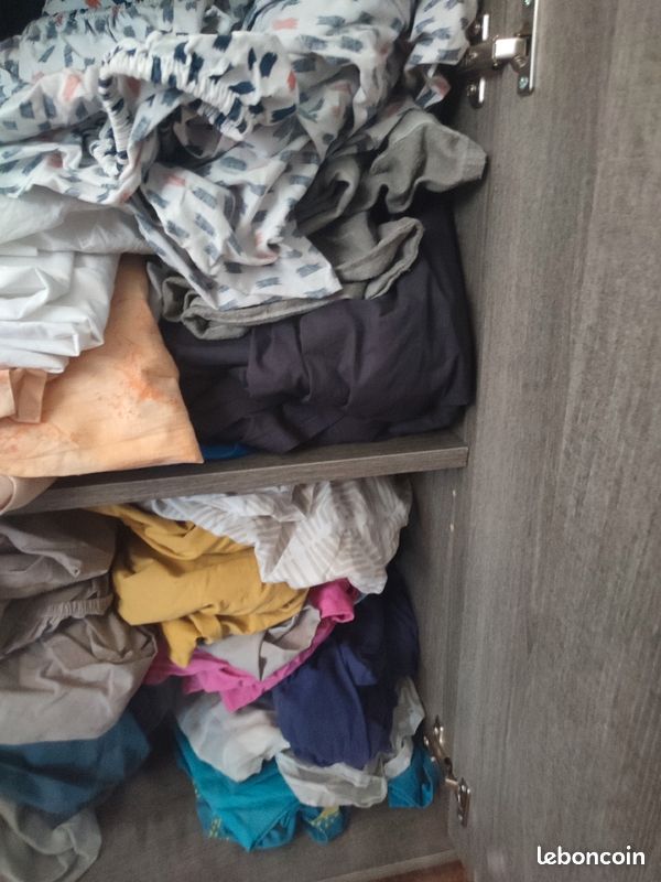 Draps housse et draps plat (image 2)