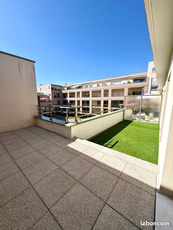 Appartement 2 pièces 49 m² · à Le Havre · 49 m² · 880 €