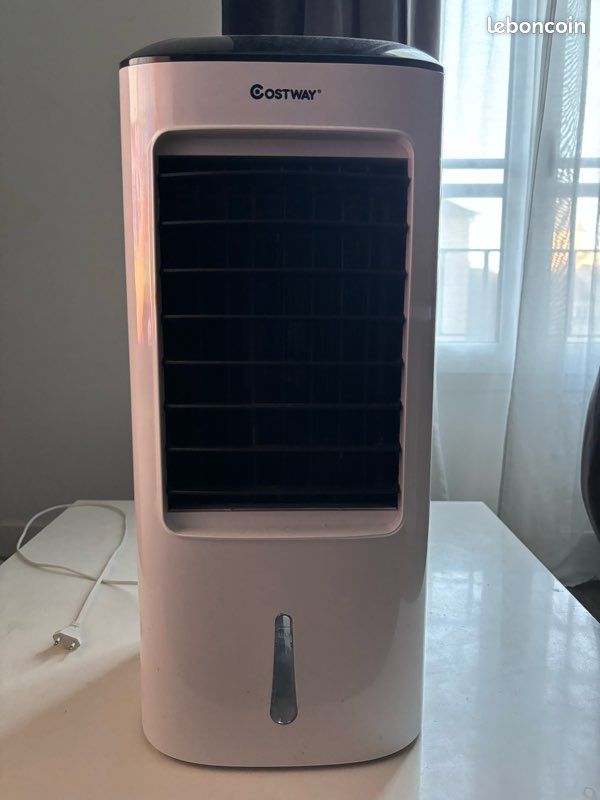 Climatisateur mobile (image 1)